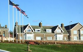 Links Lodge